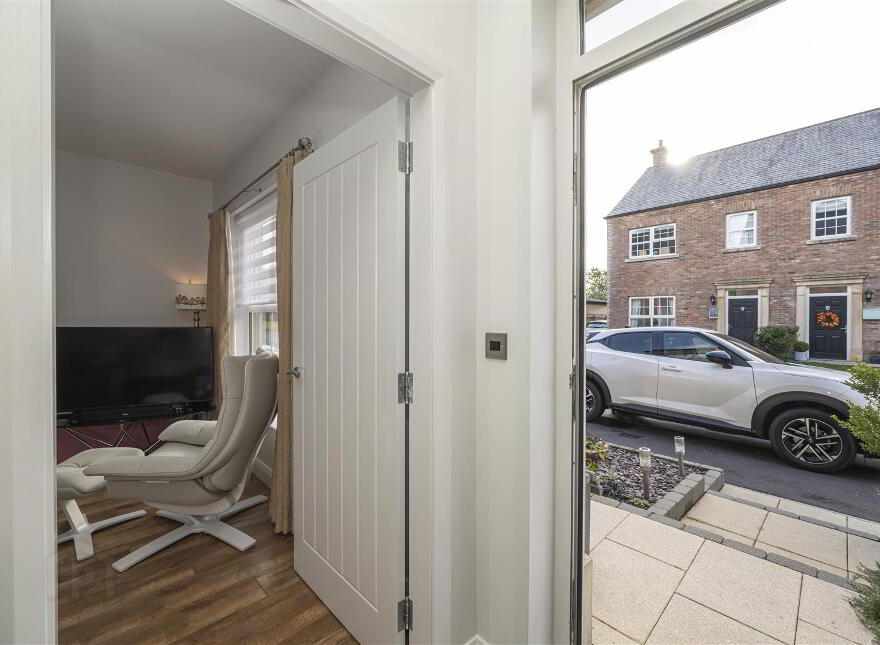 27 Moss Lane, Ballynahinch, BT24 8FE