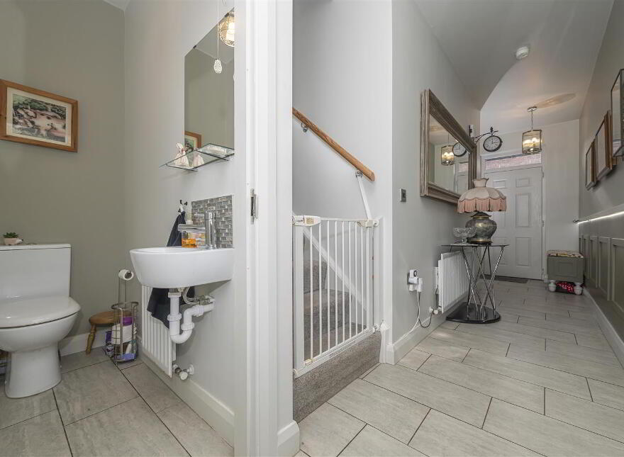 27 Moss Lane, Ballynahinch, BT24 8FE