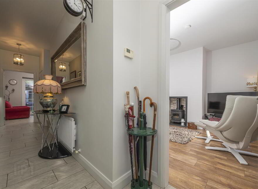 27 Moss Lane, Ballynahinch, BT24 8FE
