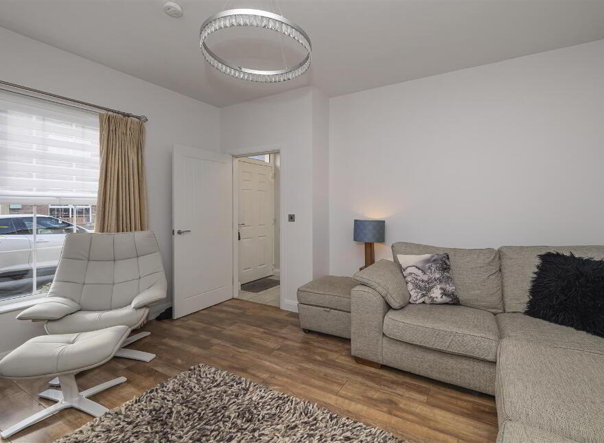27 Moss Lane, Ballynahinch, BT24 8FE