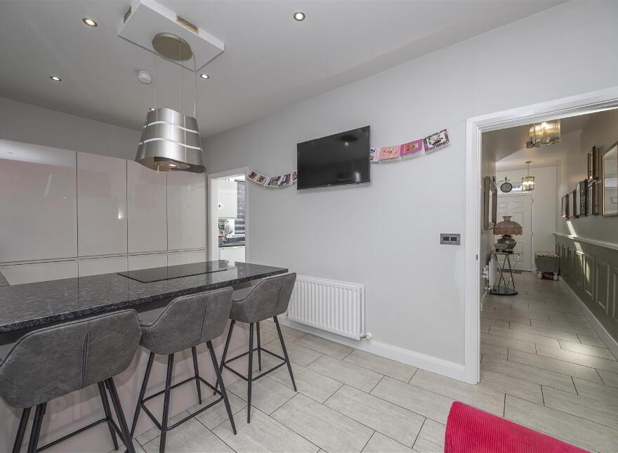 27 Moss Lane, Ballynahinch, BT24 8FE