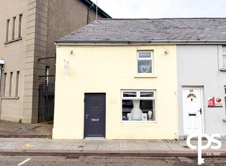 31, 35 & 37 Cathedral Road, Armagh, BT61 7QX