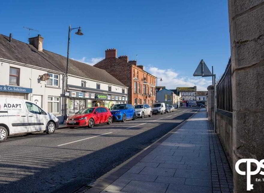 31, 35 & 37 Cathedral Road, Armagh, BT61 7QX