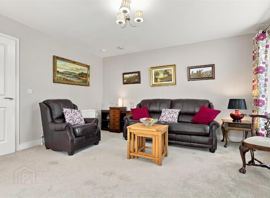 1 Ballyhenry Manor, Comber, BT23 5ZN