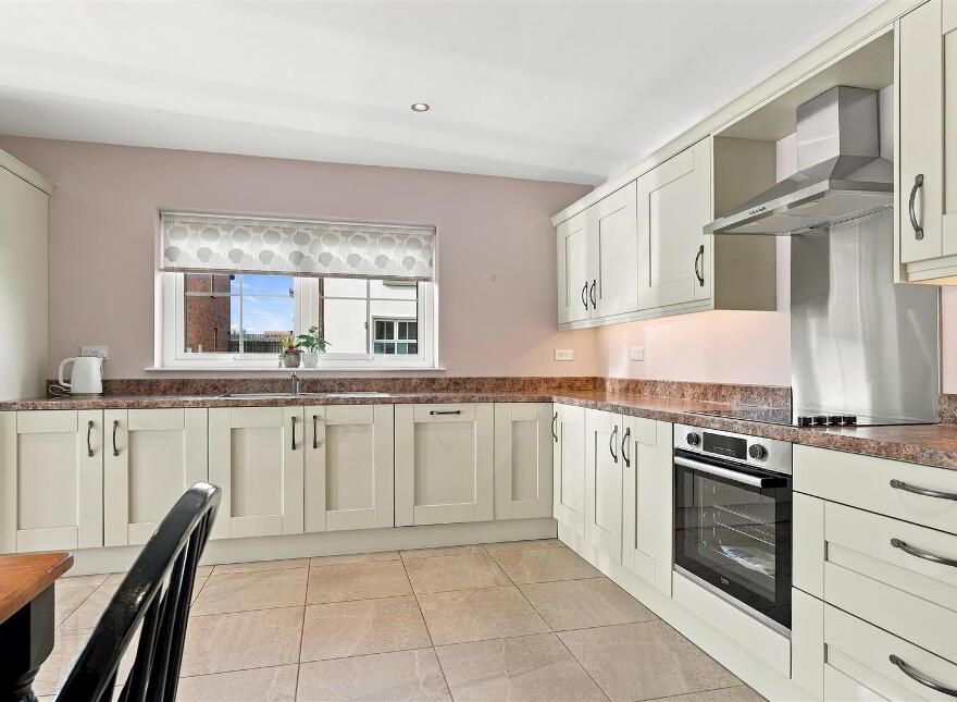 1 Ballyhenry Manor, Comber, BT23 5ZN