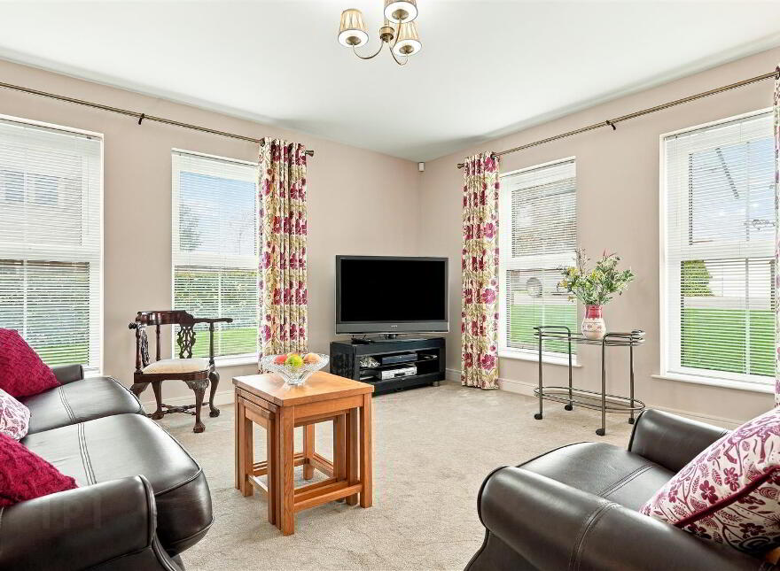 1 Ballyhenry Manor, Comber, BT23 5ZN