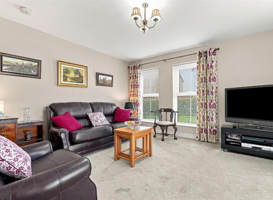 1 Ballyhenry Manor, Comber, BT23 5ZN