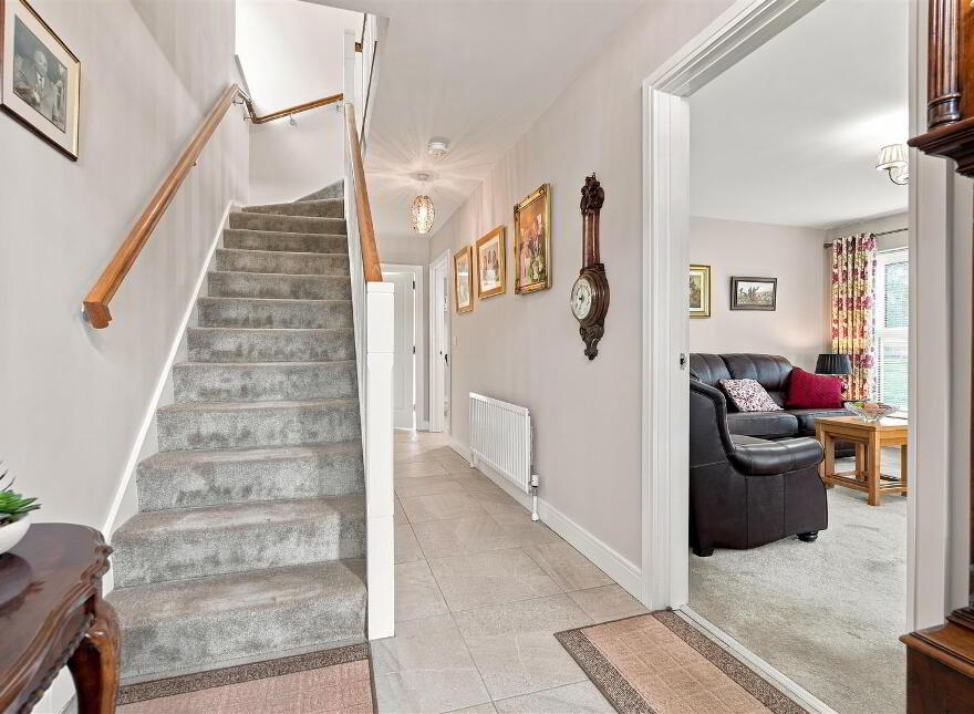 1 Ballyhenry Manor, Comber, BT23 5ZN