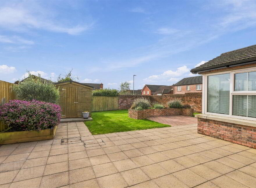 1 Ballyhenry Manor, Comber, BT23 5ZN