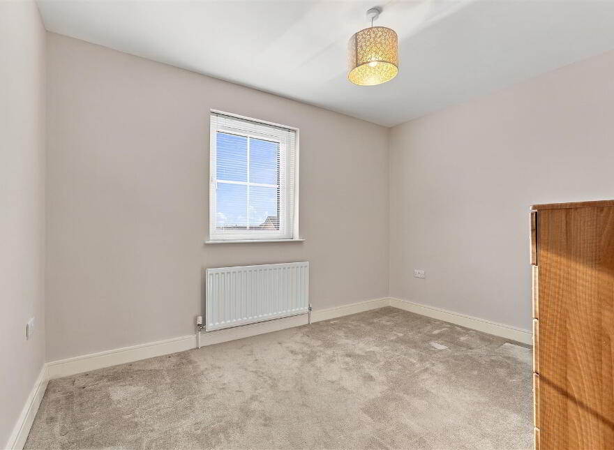 1 Ballyhenry Manor, Comber, BT23 5ZN