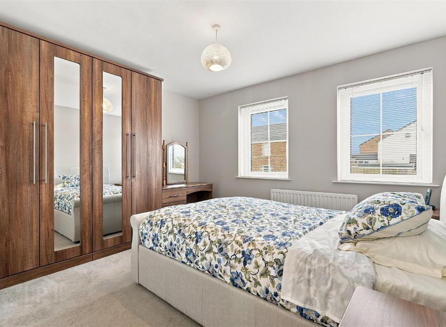 1 Ballyhenry Manor, Comber, BT23 5ZN