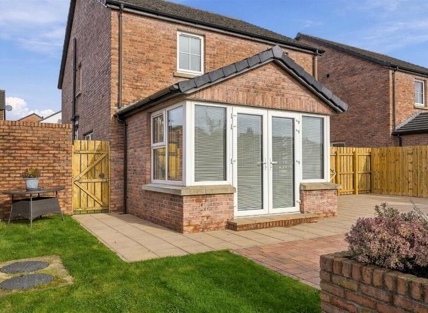 1 Ballyhenry Manor, Comber, BT23 5ZN