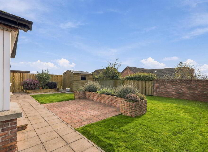 1 Ballyhenry Manor, Comber, BT23 5ZN