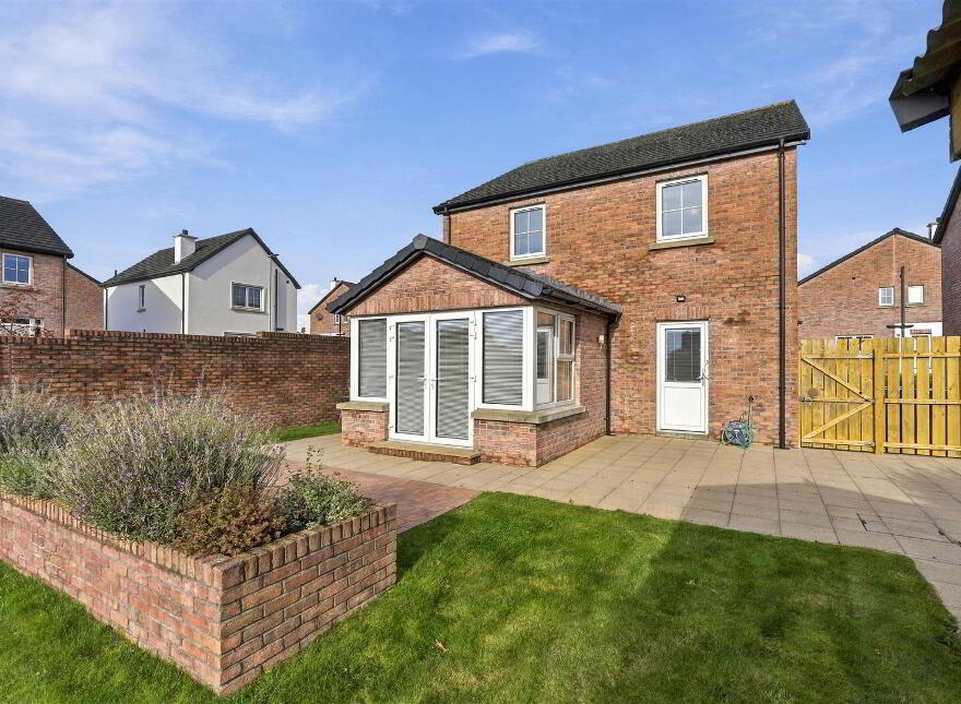 1 Ballyhenry Manor, Comber, BT23 5ZN