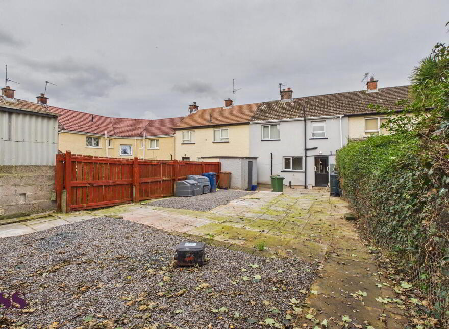 158 Westland Road, Portadown, Craigavon, BT62 4DL