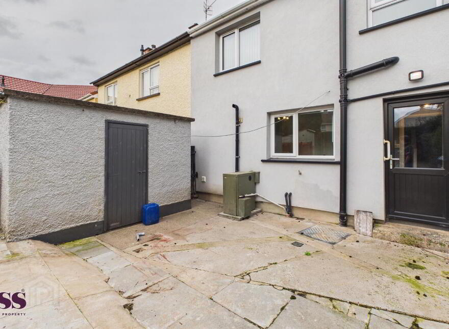 158 Westland Road, Portadown, Craigavon, BT62 4DL