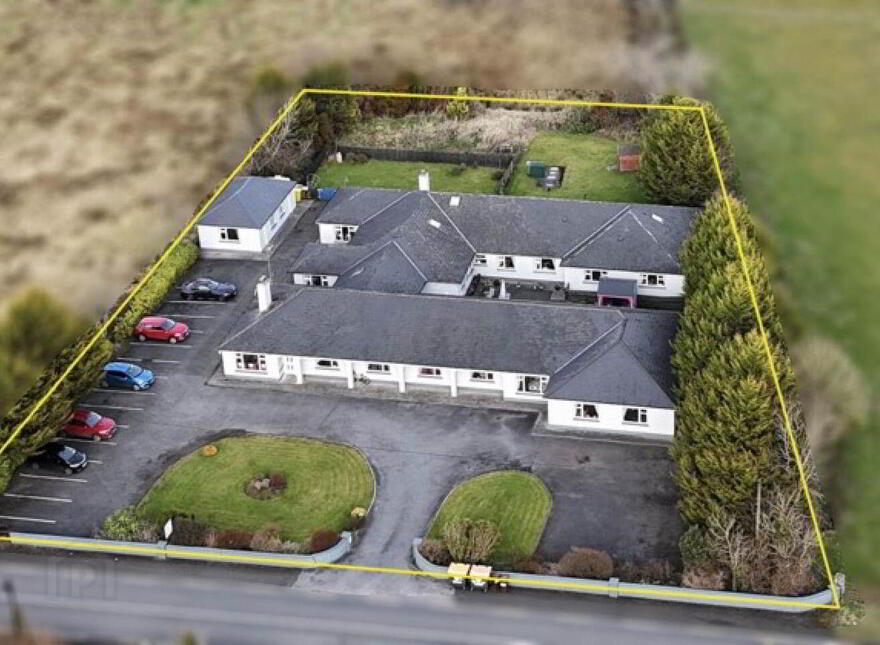 Nightingale Nursing Home, Lowville Ahascragh, Ahascragh, H53TY71 photo