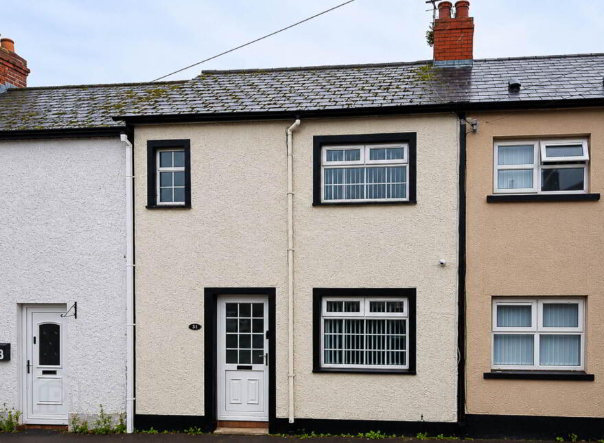 31 Trillick Street, Beersbridge Road, Belfast, BT5 4QY