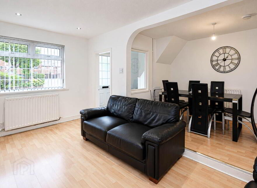 31 Trillick Street, Beersbridge Road, Belfast, BT5 4QY