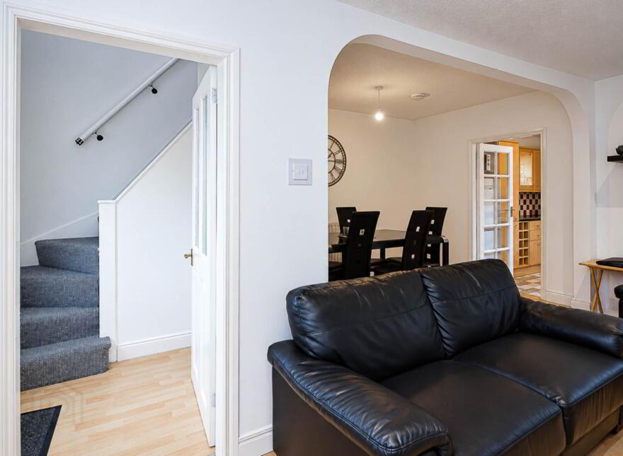31 Trillick Street, Beersbridge Road, Belfast, BT5 4QY