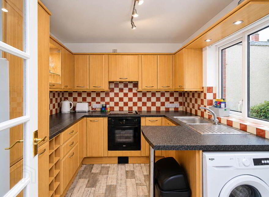 31 Trillick Street, Beersbridge Road, Belfast, BT5 4QY