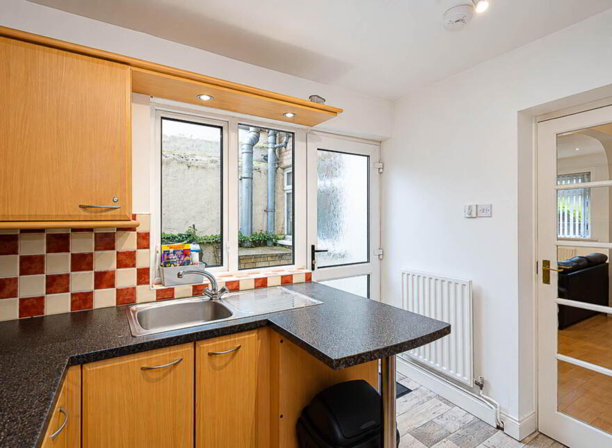 31 Trillick Street, Beersbridge Road, Belfast, BT5 4QY