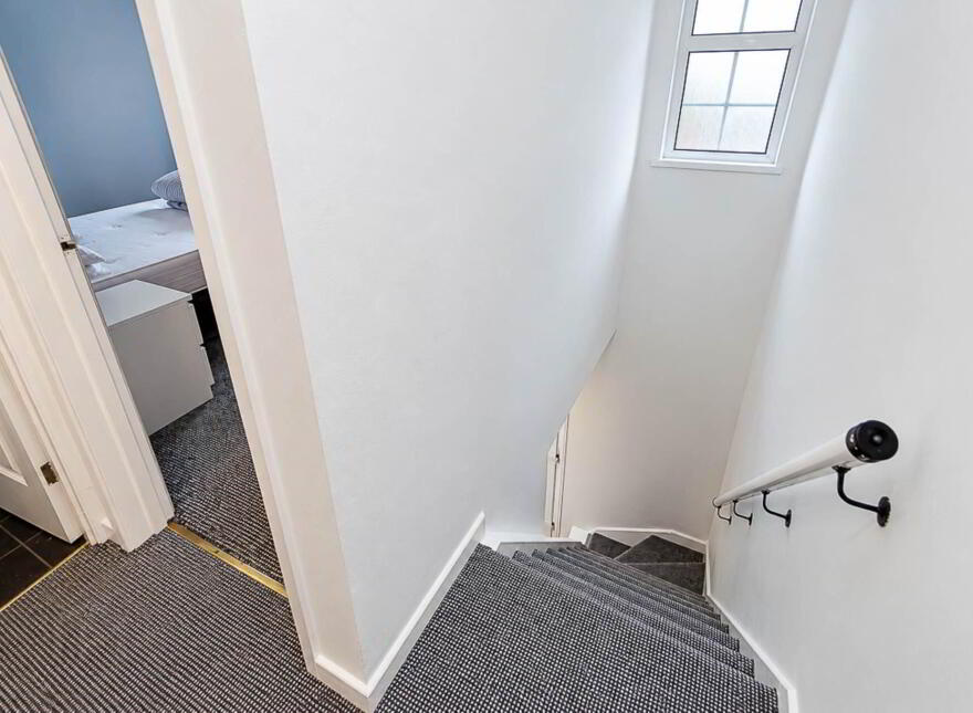 31 Trillick Street, Beersbridge Road, Belfast, BT5 4QY