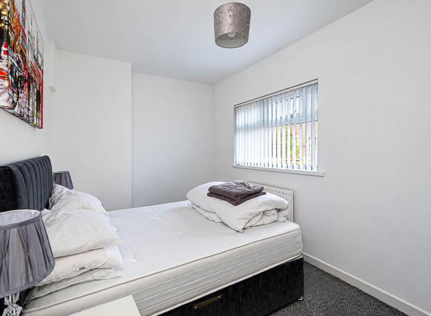 31 Trillick Street, Beersbridge Road, Belfast, BT5 4QY