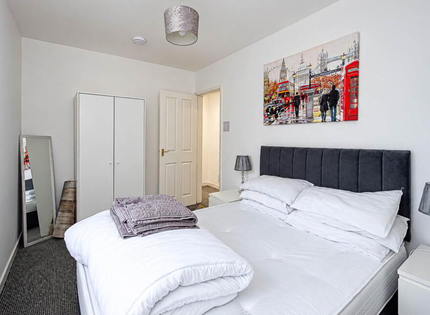31 Trillick Street, Beersbridge Road, Belfast, BT5 4QY