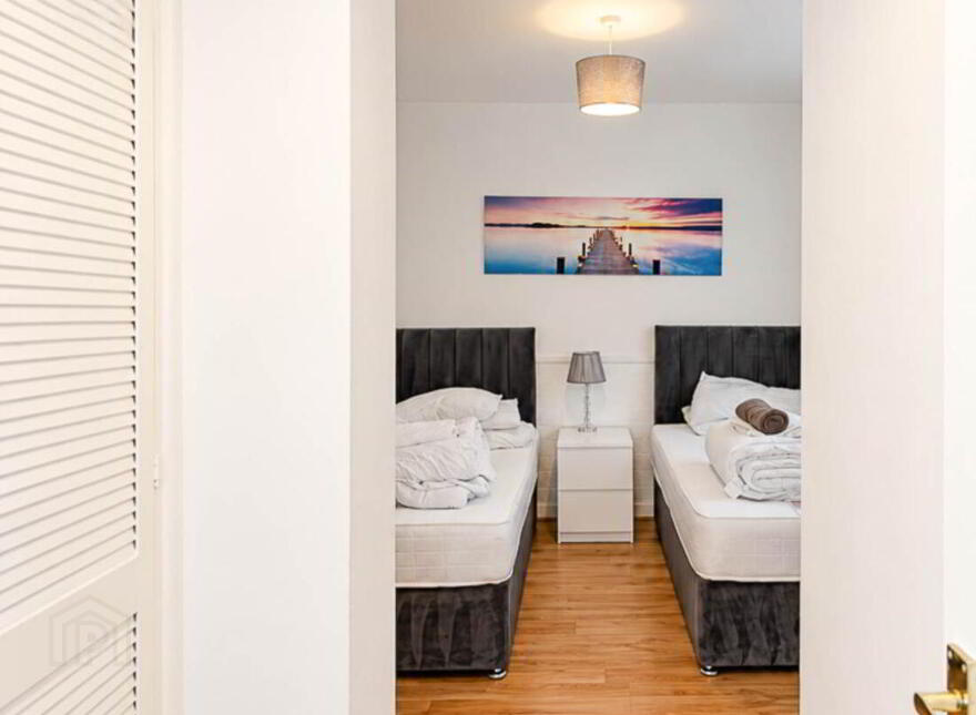 31 Trillick Street, Beersbridge Road, Belfast, BT5 4QY