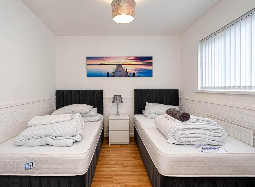 31 Trillick Street, Beersbridge Road, Belfast, BT5 4QY