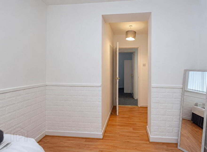31 Trillick Street, Beersbridge Road, Belfast, BT5 4QY