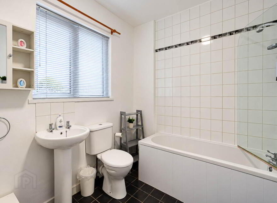 31 Trillick Street, Beersbridge Road, Belfast, BT5 4QY