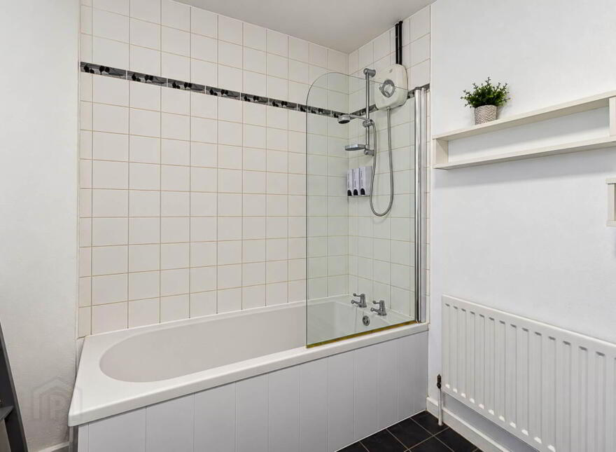 31 Trillick Street, Beersbridge Road, Belfast, BT5 4QY