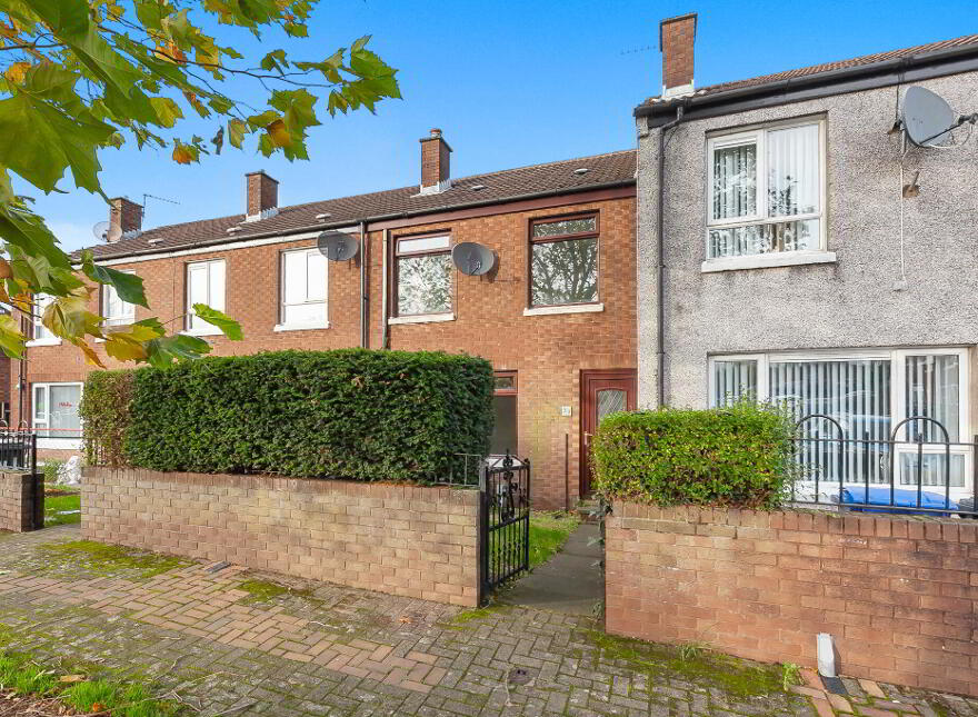 39 Glenluce Drive, Belfast, BT4 2QN