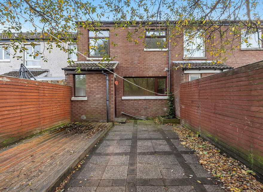 39 Glenluce Drive, Belfast, BT4 2QN