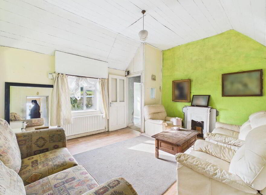 Tolerton, Ballickmoyler, Carlow Town