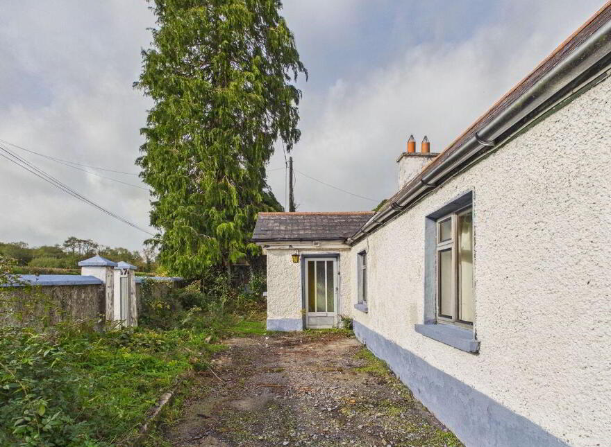 Tolerton, Ballickmoyler, Carlow Town