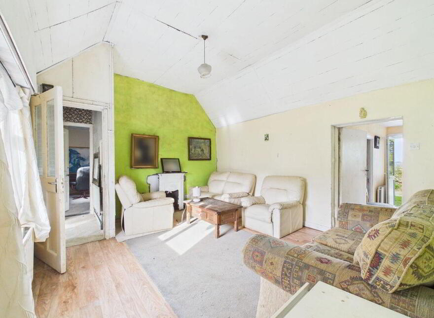 Tolerton, Ballickmoyler, Carlow Town