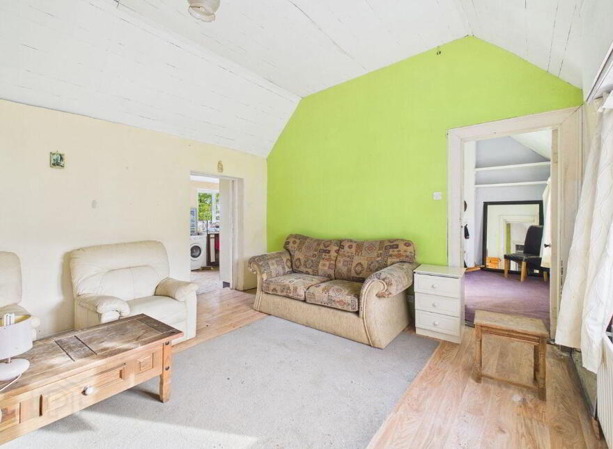 Tolerton, Ballickmoyler, Carlow Town