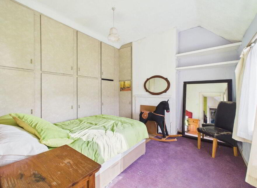 Tolerton, Ballickmoyler, Carlow Town