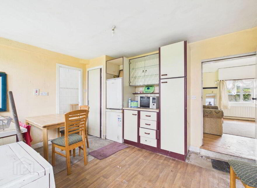Tolerton, Ballickmoyler, Carlow Town