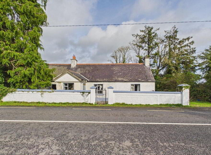 Tolerton, Ballickmoyler, Carlow Town