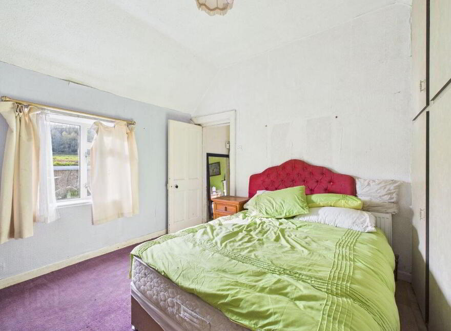 Tolerton, Ballickmoyler, Carlow Town
