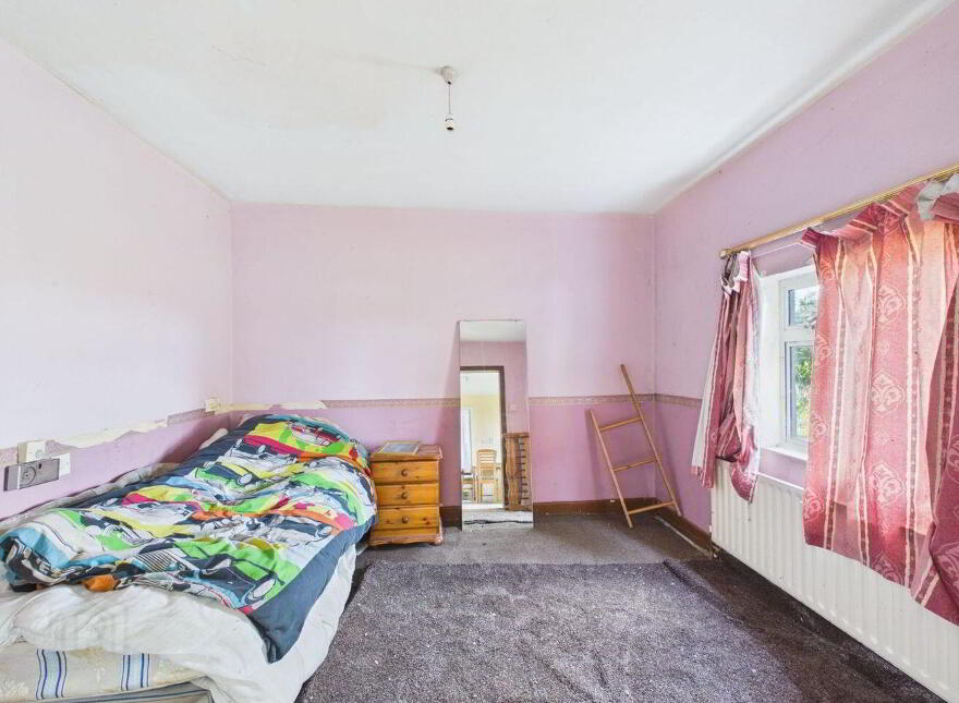 Tolerton, Ballickmoyler, Carlow Town