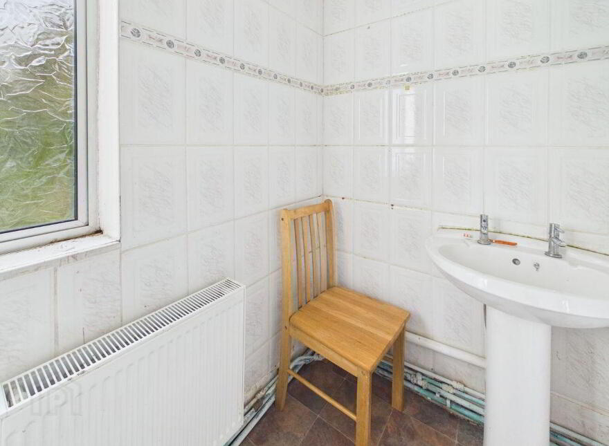 Tolerton, Ballickmoyler, Carlow Town