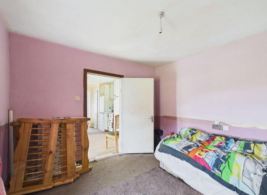Tolerton, Ballickmoyler, Carlow Town