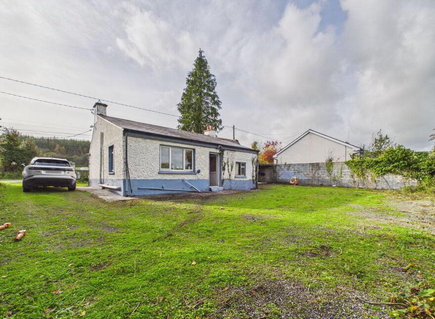 Tolerton, Ballickmoyler, Carlow Town