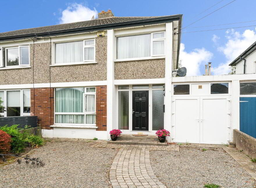 49 Beech Drive, Dundrum, Dundrum, D16