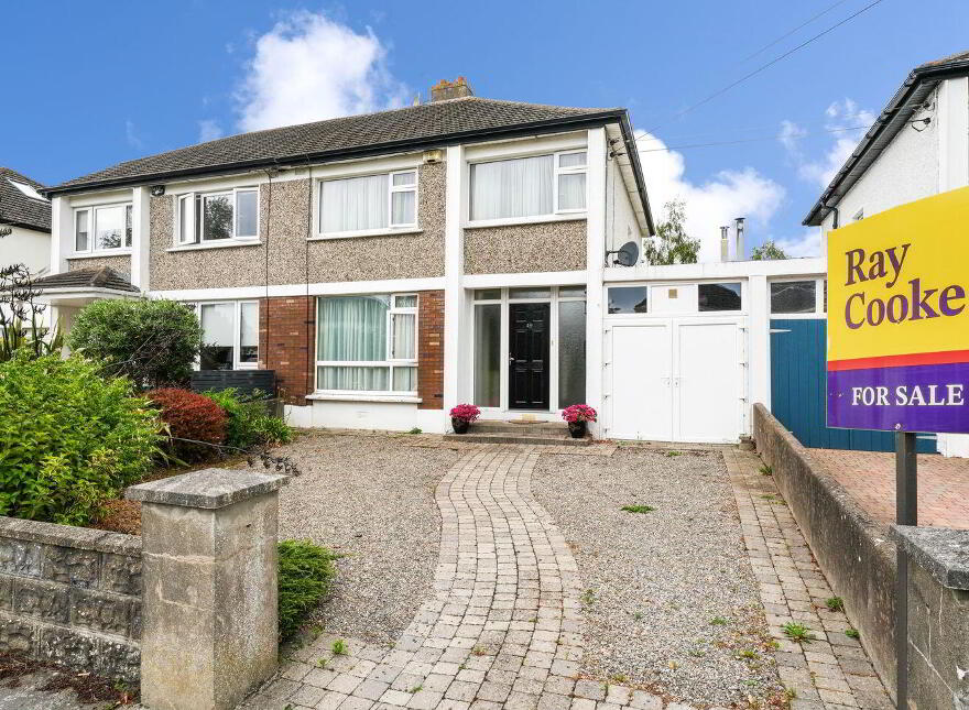 49 Beech Drive, Dundrum, Dundrum, D16